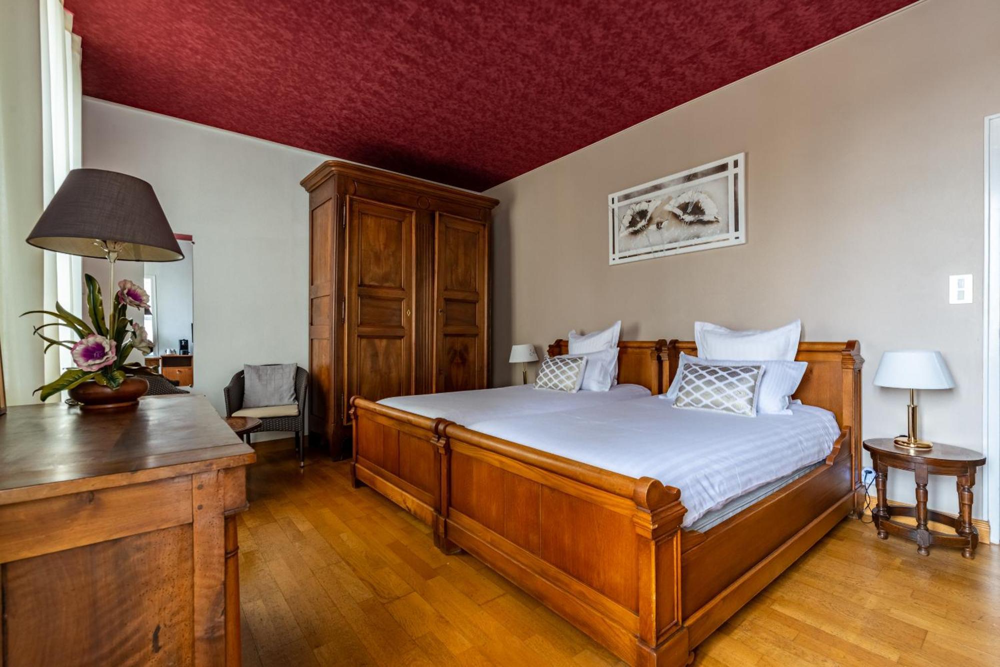 Hotel Chez Camille Arnay-le-Duc Exterior foto