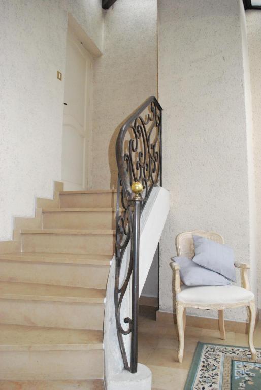 Hotel Chez Camille Arnay-le-Duc Exterior foto