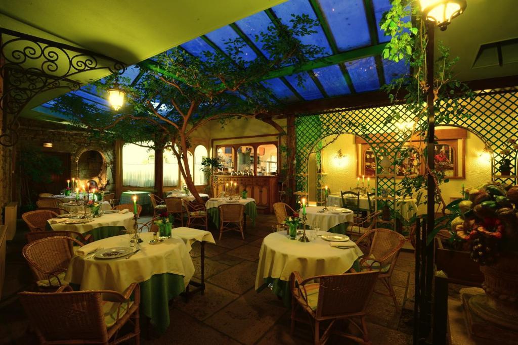 Hotel Chez Camille Arnay-le-Duc Exterior foto