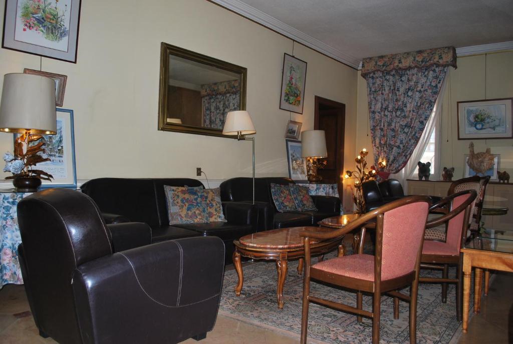 Hotel Chez Camille Arnay-le-Duc Exterior foto